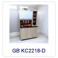 GB KC2218-D